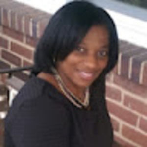 Meet your Posher, Tonia